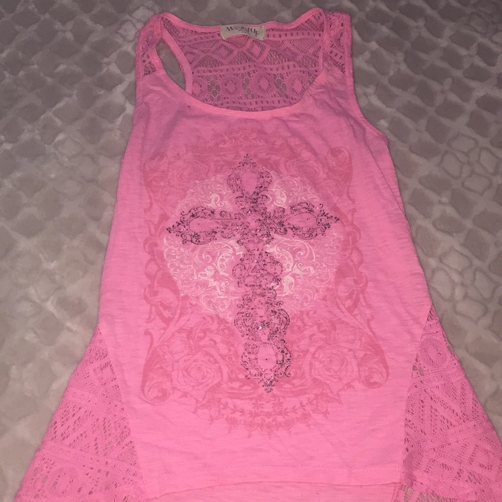 Tank top